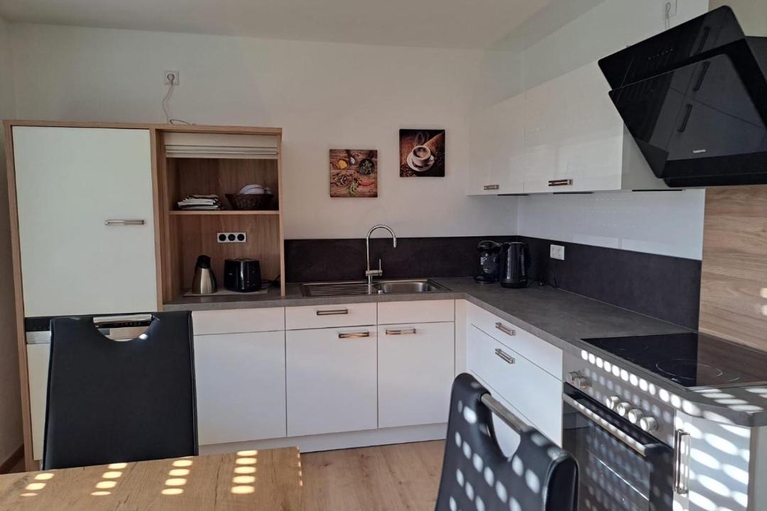 Photo of Kitchen in Wallerstein