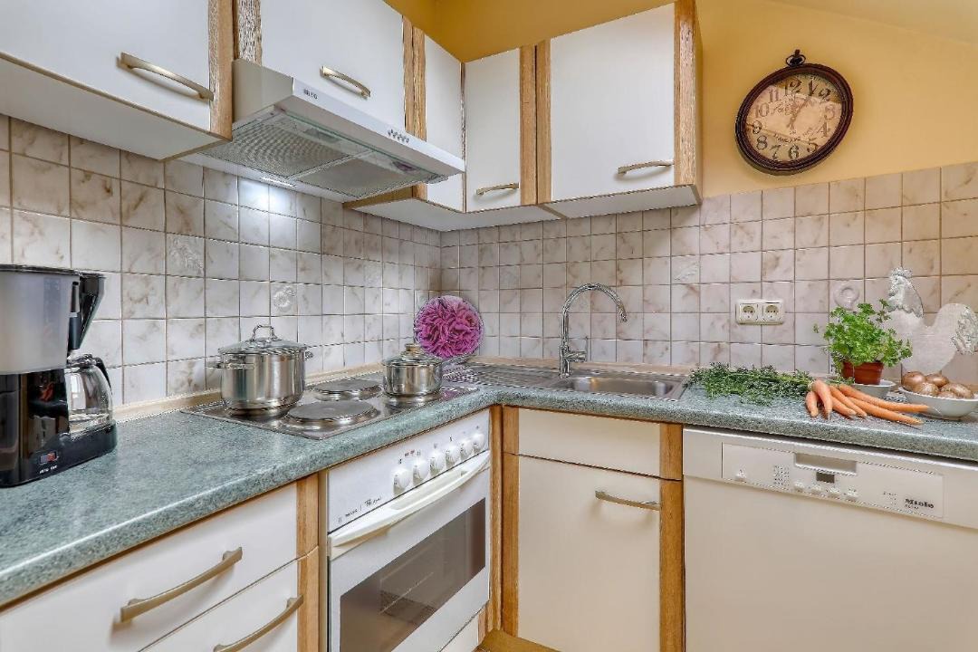 Photo of Kitchen in Spiegelau