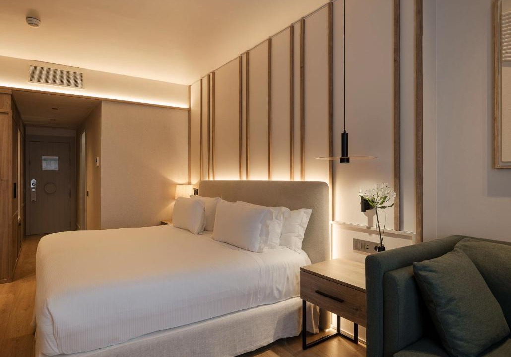 Photo of Bedroom in Milla de Oro