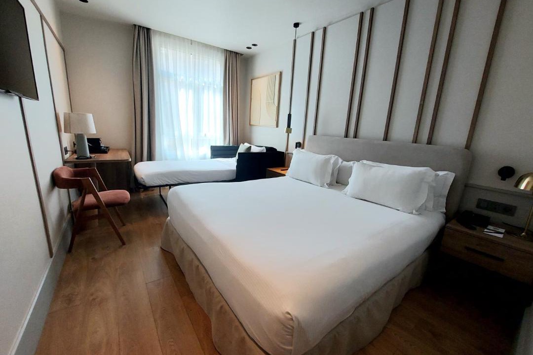 Photo of Bedroom in Milla de Oro