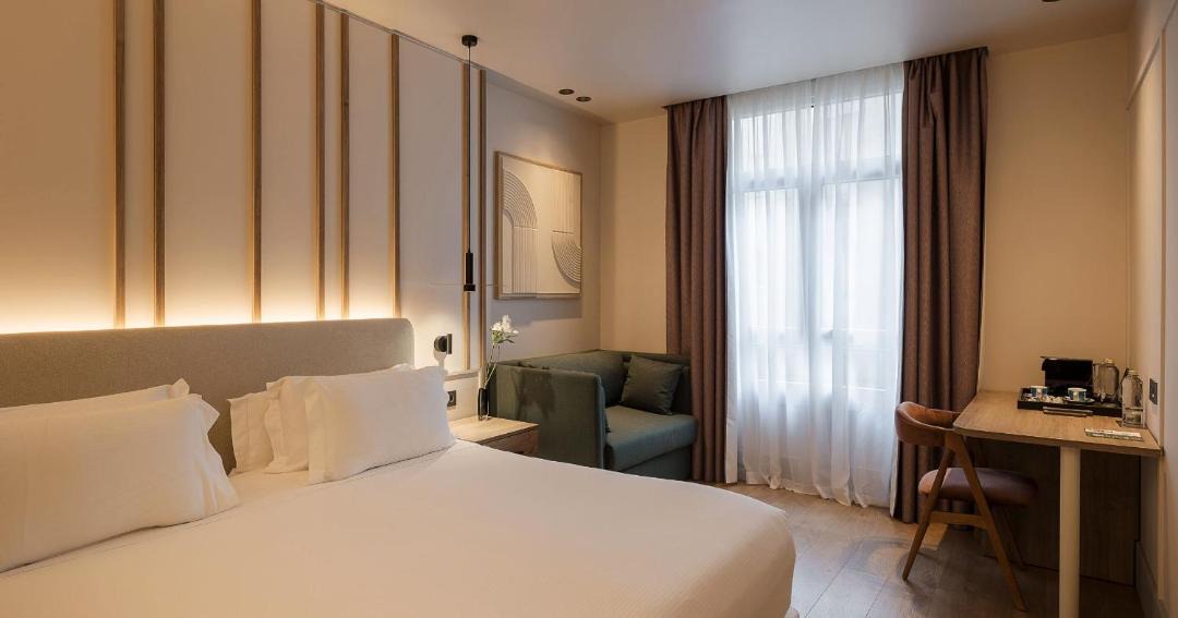 Photo of Bedroom in Milla de Oro