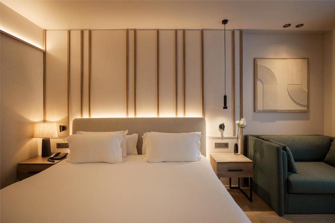 Photo of Bedroom in Milla de Oro