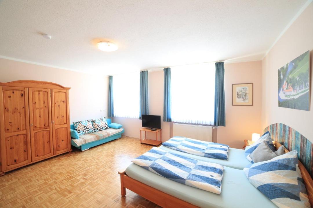 Photo of Bedroom in Kelheim