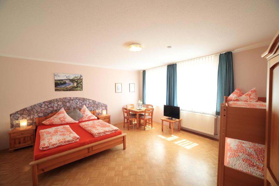 Photo of Bedroom in Kelheim
