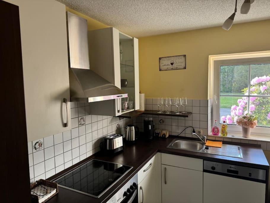 Photo of Kitchen in Kirchdorf am Inn