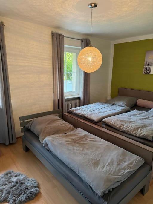 Photo of Bedroom in Kirchdorf am Inn