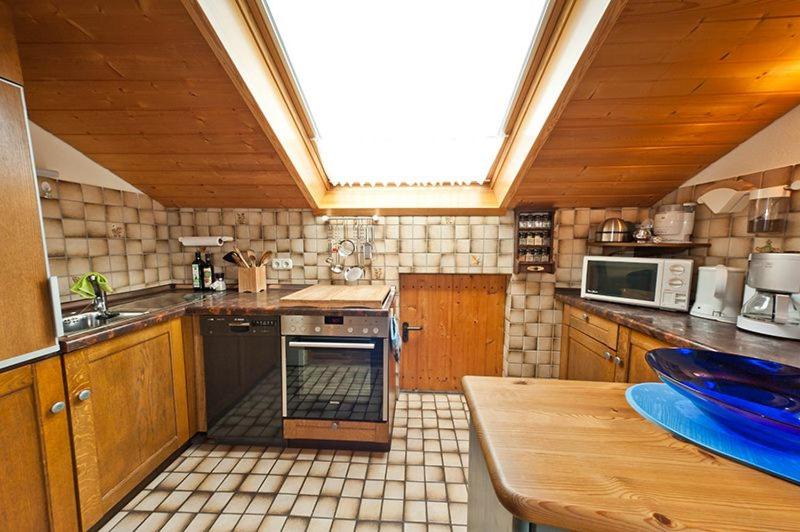 Photo of Kitchen in Nesselwang