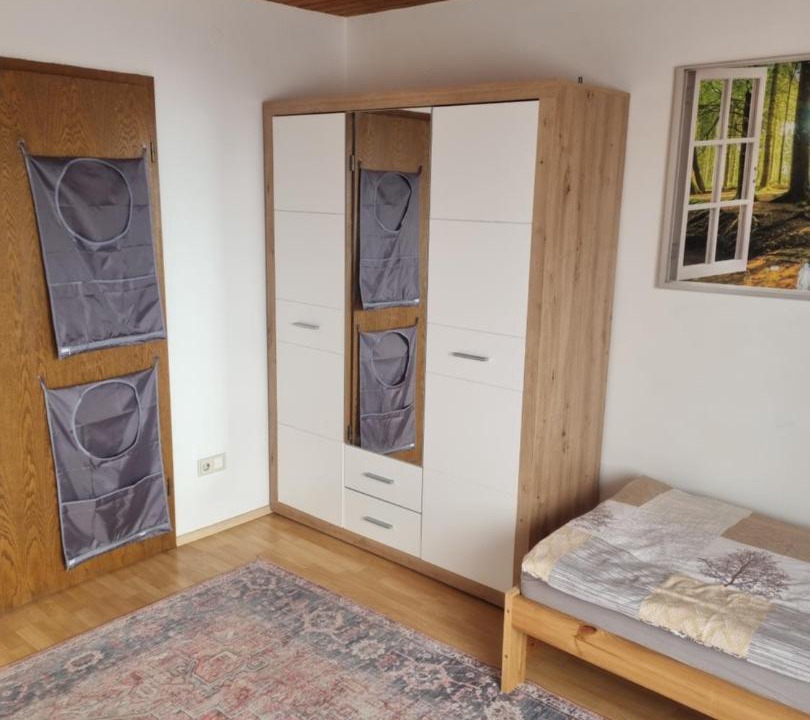Photo of Bedroom in Schollbrunn