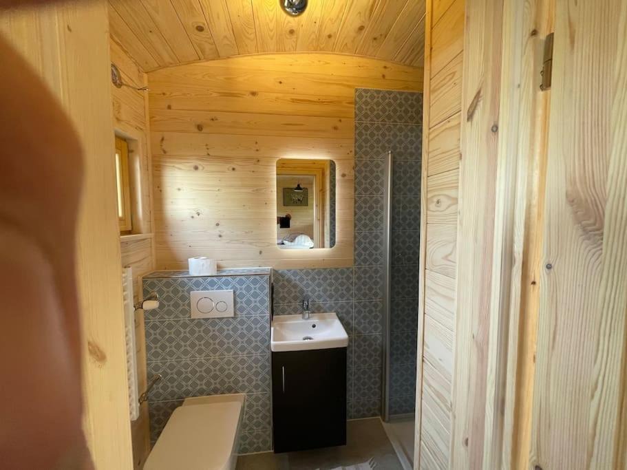 Photo of Bathroom in Mehring