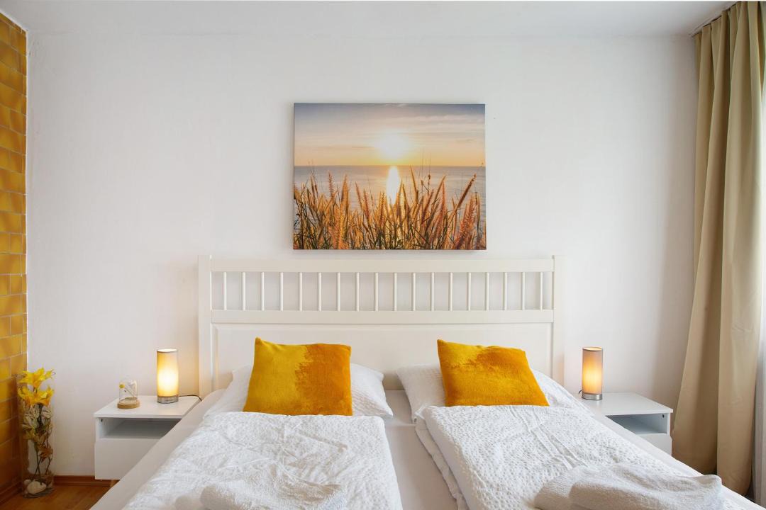 Photo of Bedroom in Perach