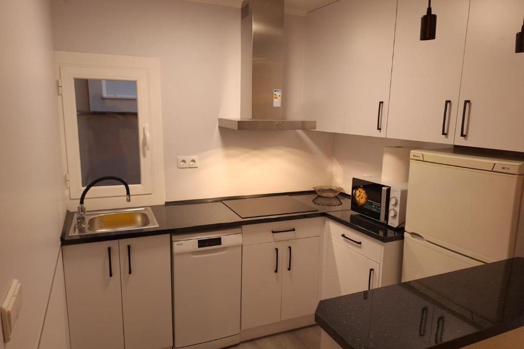 Photo of Kitchen in Ateca
