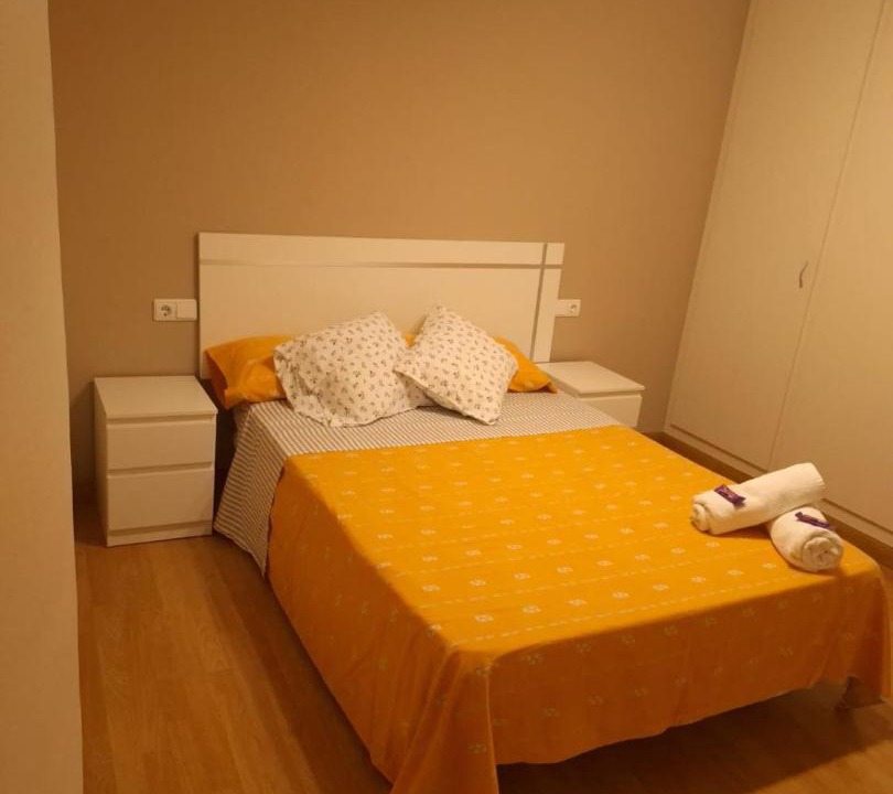 Photo of Bedroom in Ateca