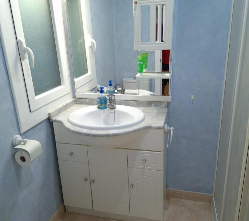 Photo of Bathroom in Ateca