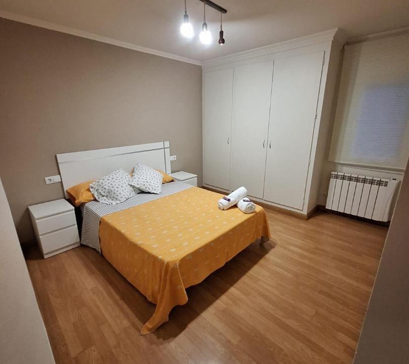 Photo of Bedroom in Ateca