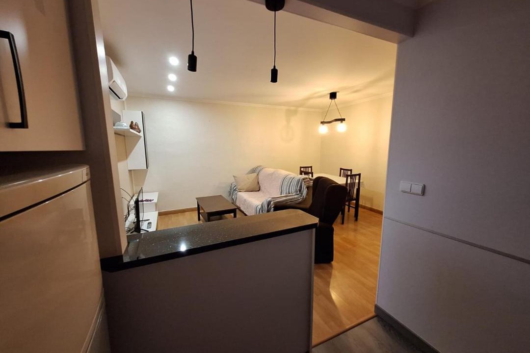 Photo of Kitchen in Ateca