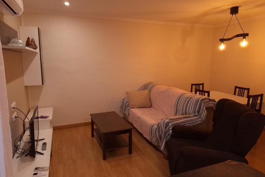 Photo of Livingroom in Ateca