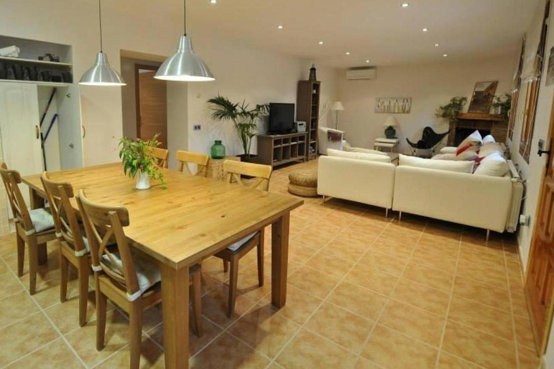 Photo of Livingroom in Alcaniz