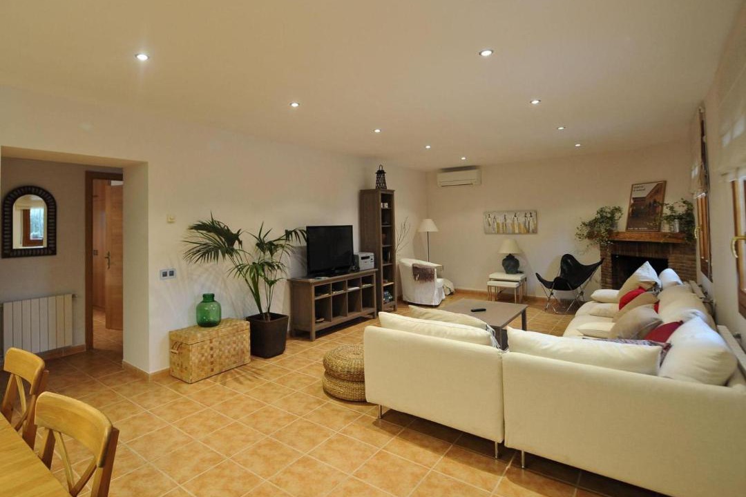 Photo of Livingroom in Alcaniz