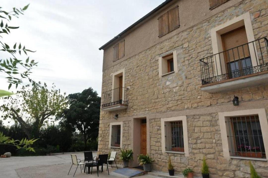 Photo of Buildings in Alcaniz