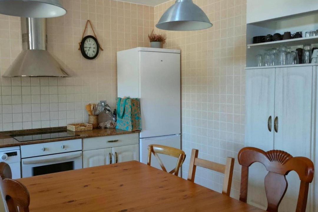 Photo of Kitchen in Alcaniz