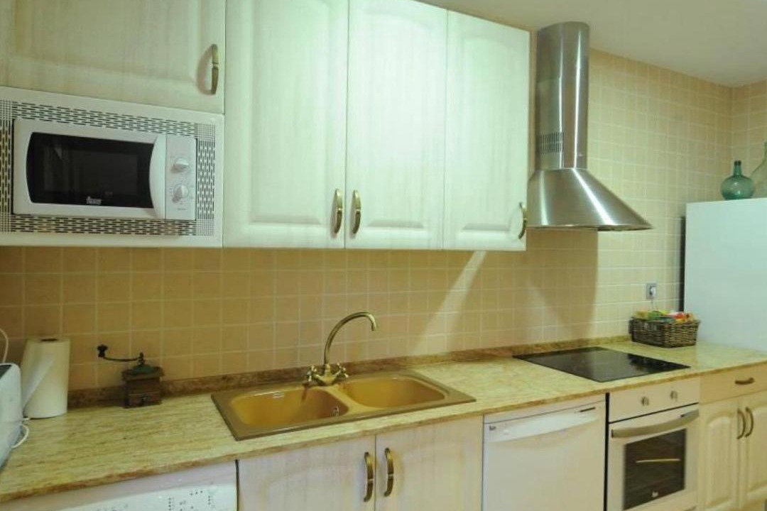 Photo of Kitchen in Alcaniz
