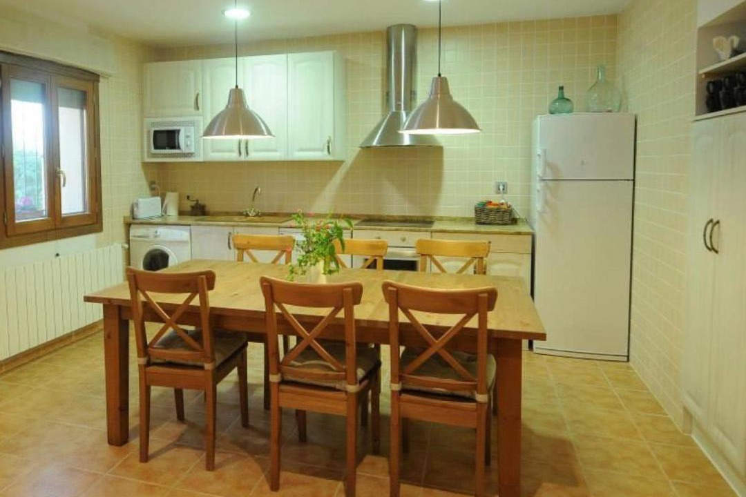 Photo of Livingroom in Alcaniz