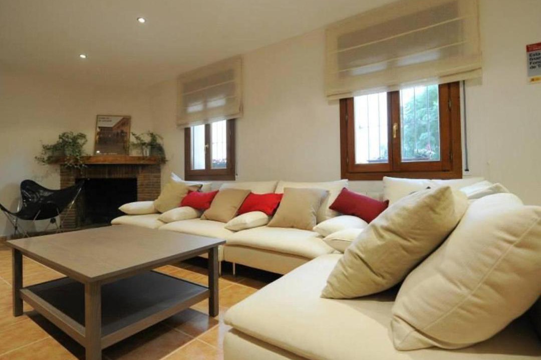 Photo of Livingroom in Alcaniz