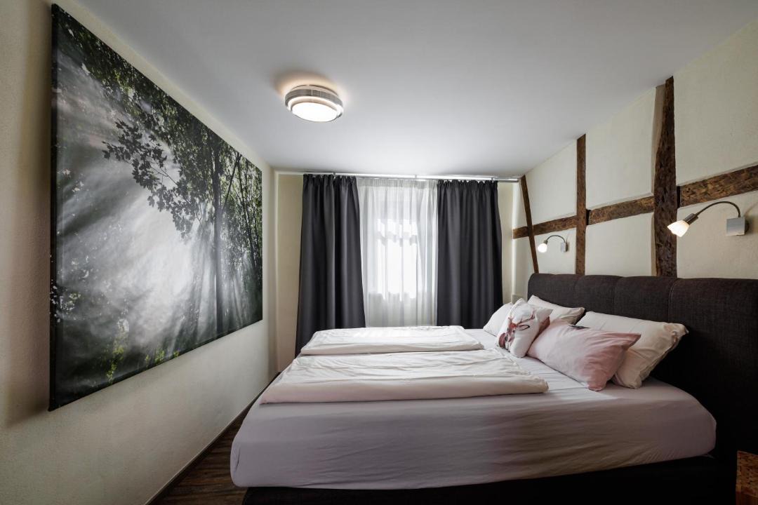 Photo of Bedroom in Miltenberg