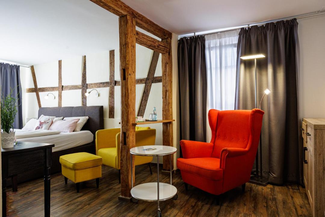 Photo of Livingroom in Miltenberg