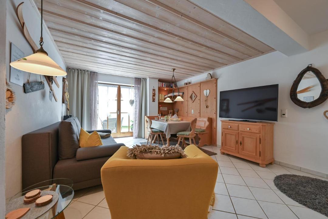 Photo of Livingroom in Rosshaupten