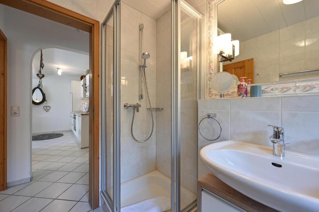Photo of Bathroom in Rosshaupten