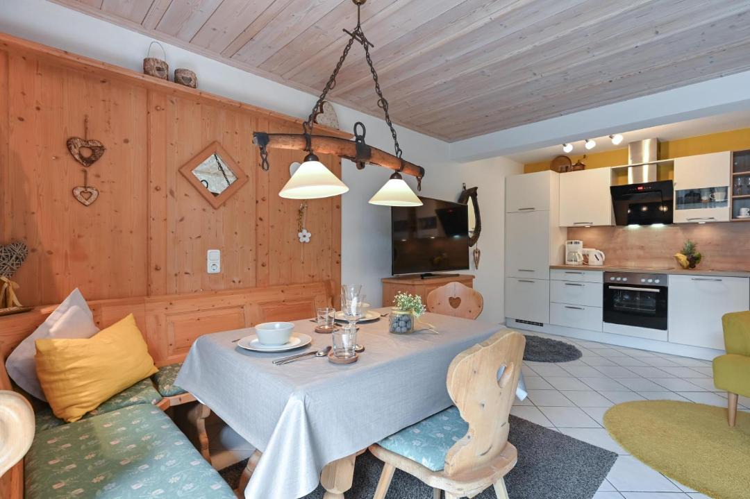 Photo of Livingroom in Rosshaupten