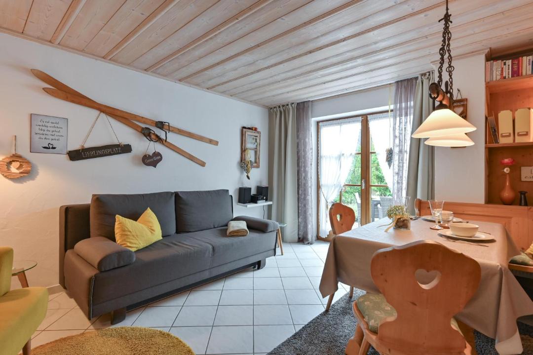 Photo of Livingroom in Rosshaupten
