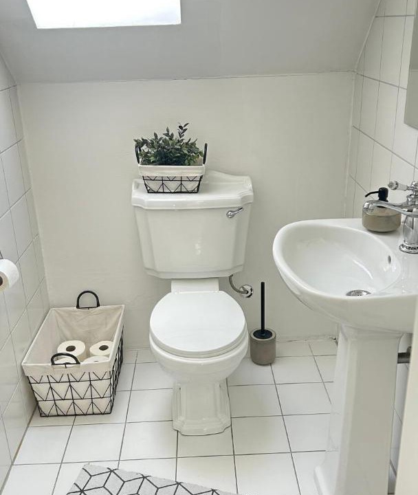 Photo of Bathroom in Straubing