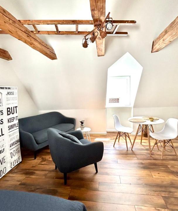 Photo of Livingroom in Straubing