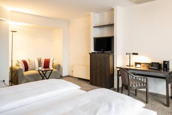 Photo of Bedroom in Herzogenaurach