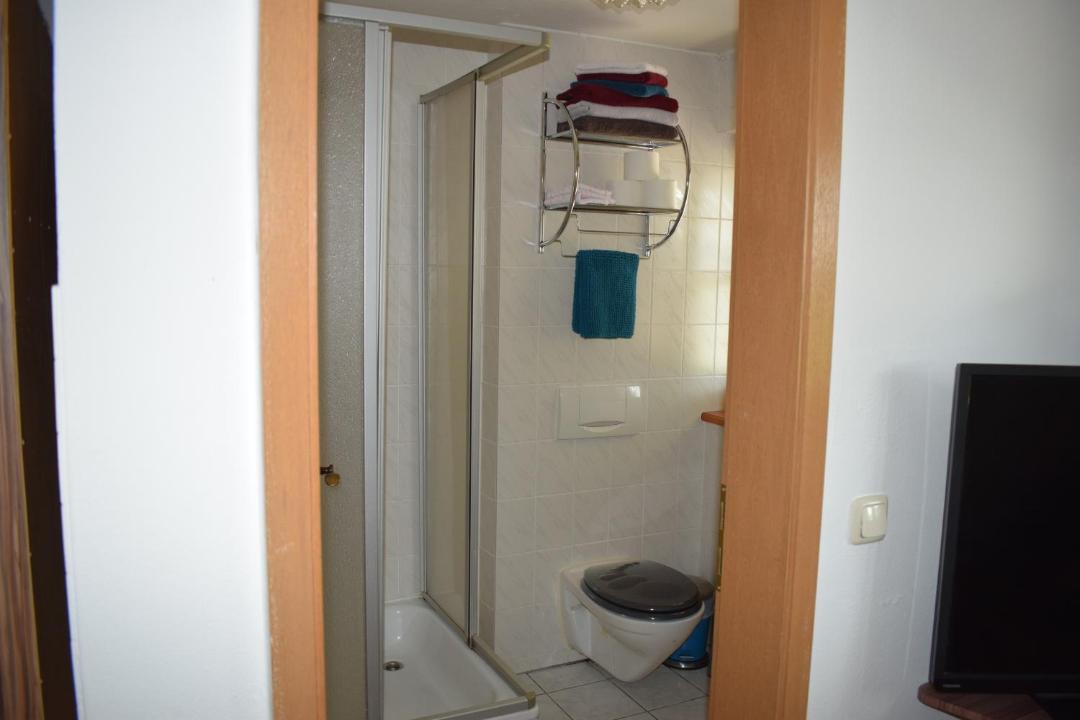 Photo of Bathroom in Reut