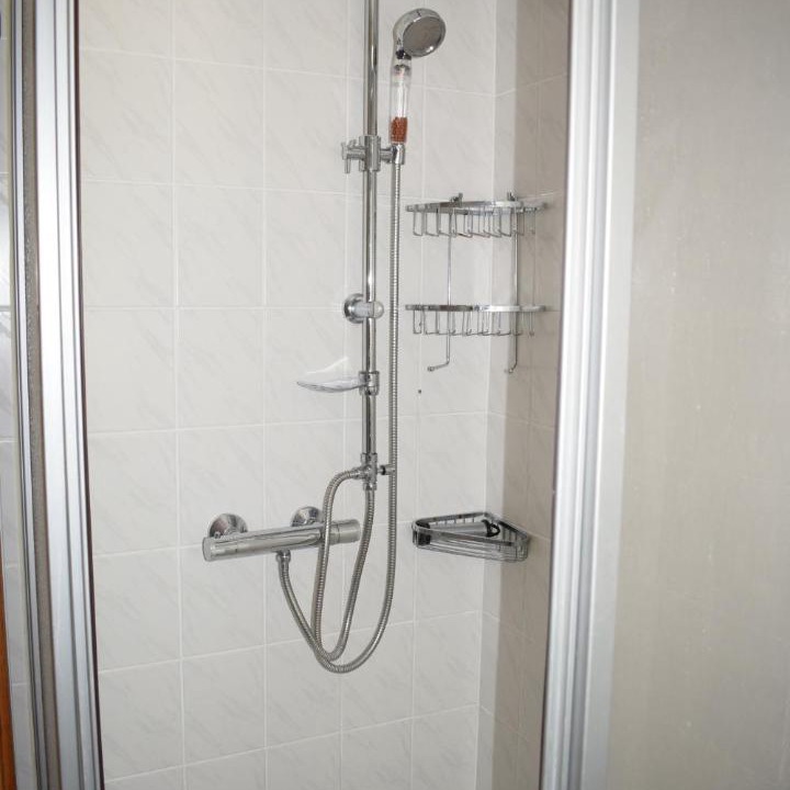 Photo of Bathroom in Reut