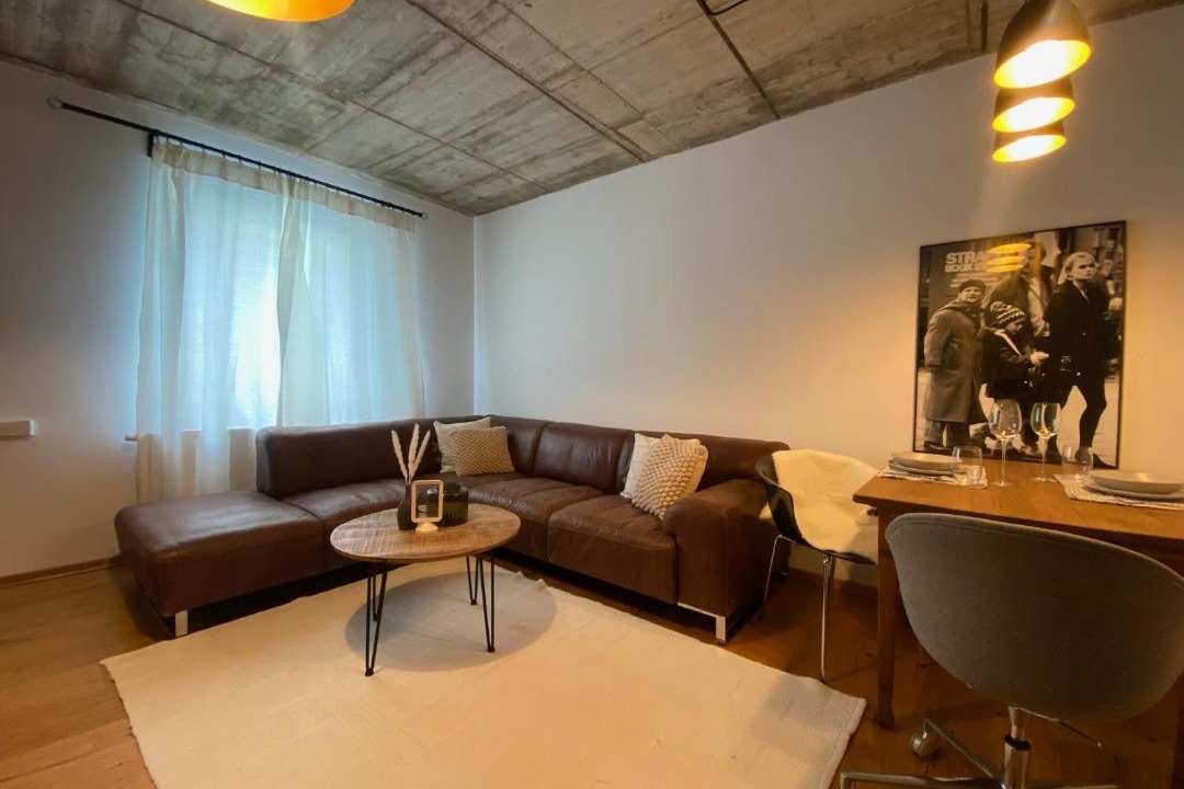 Photo of Livingroom in Rosenheim
