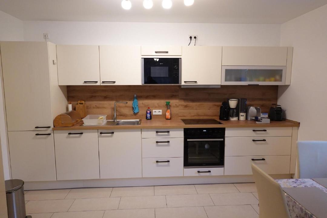 Photo of Kitchen in Bad Abbach