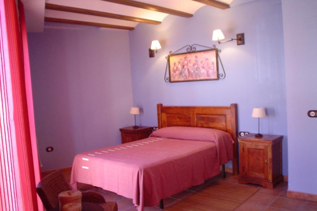 Photo of Others in Gea de Albarracin