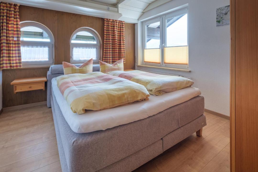 Photo of Bedroom in Ofterschwang