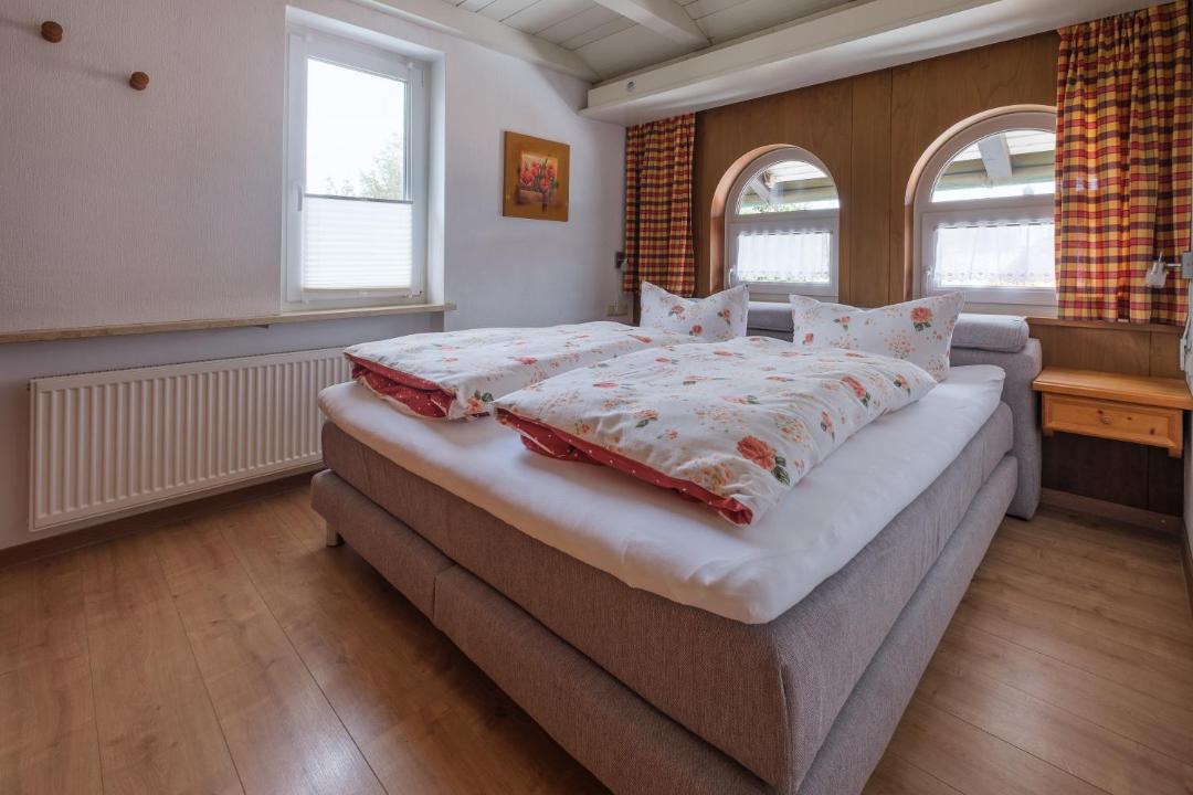 Photo of Bedroom in Ofterschwang
