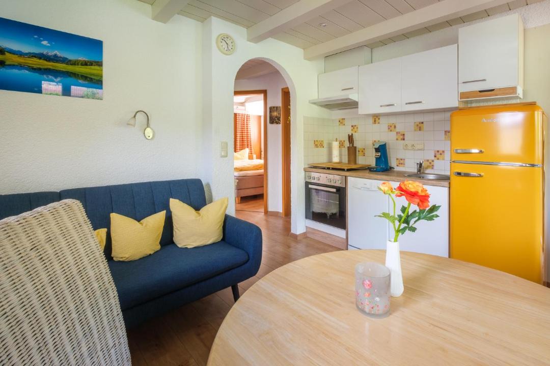 Photo of Kitchen in Ofterschwang