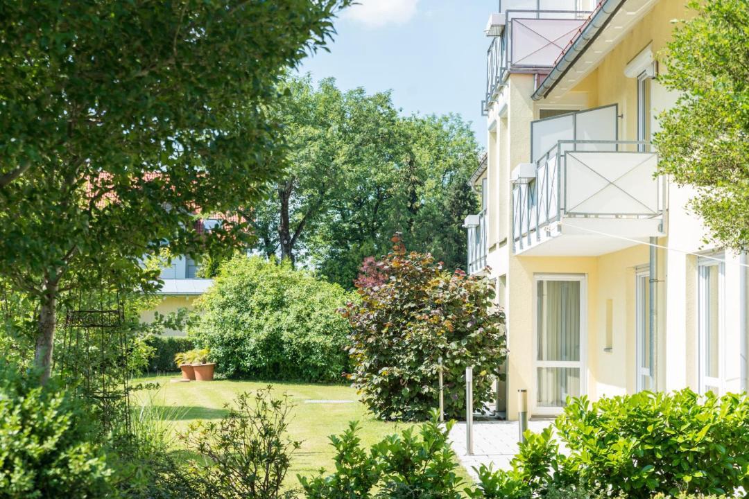 Photo of Others in Munchen District