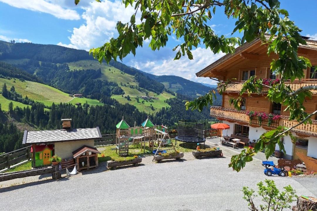 Photo of Others in Wildschoenau