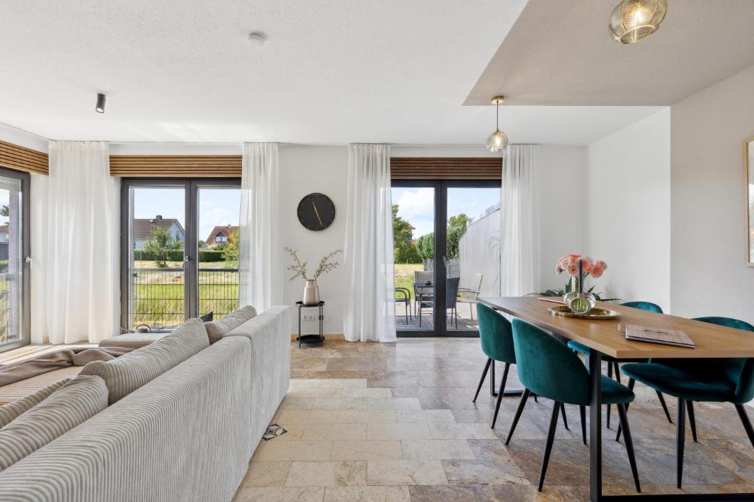 Photo of Livingroom in Bertelsdorf