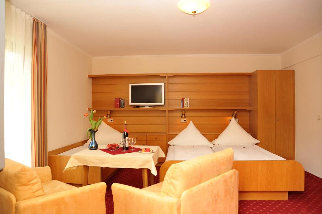 Photo of Livingroom in Maibrunn