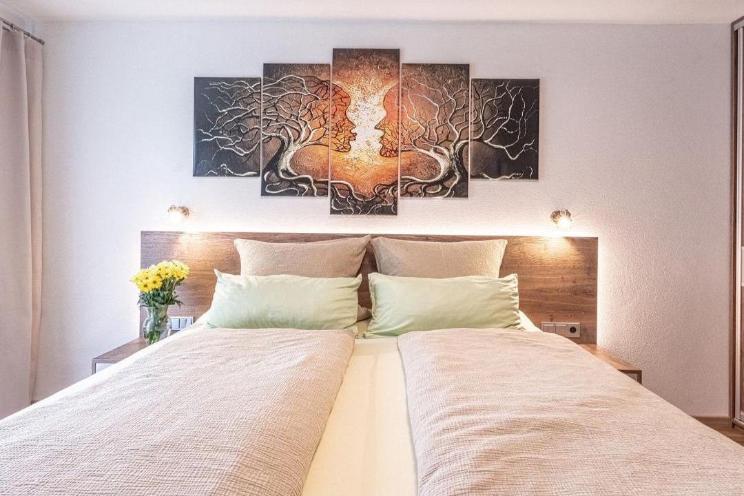 Photo of Bedroom in Grafenried