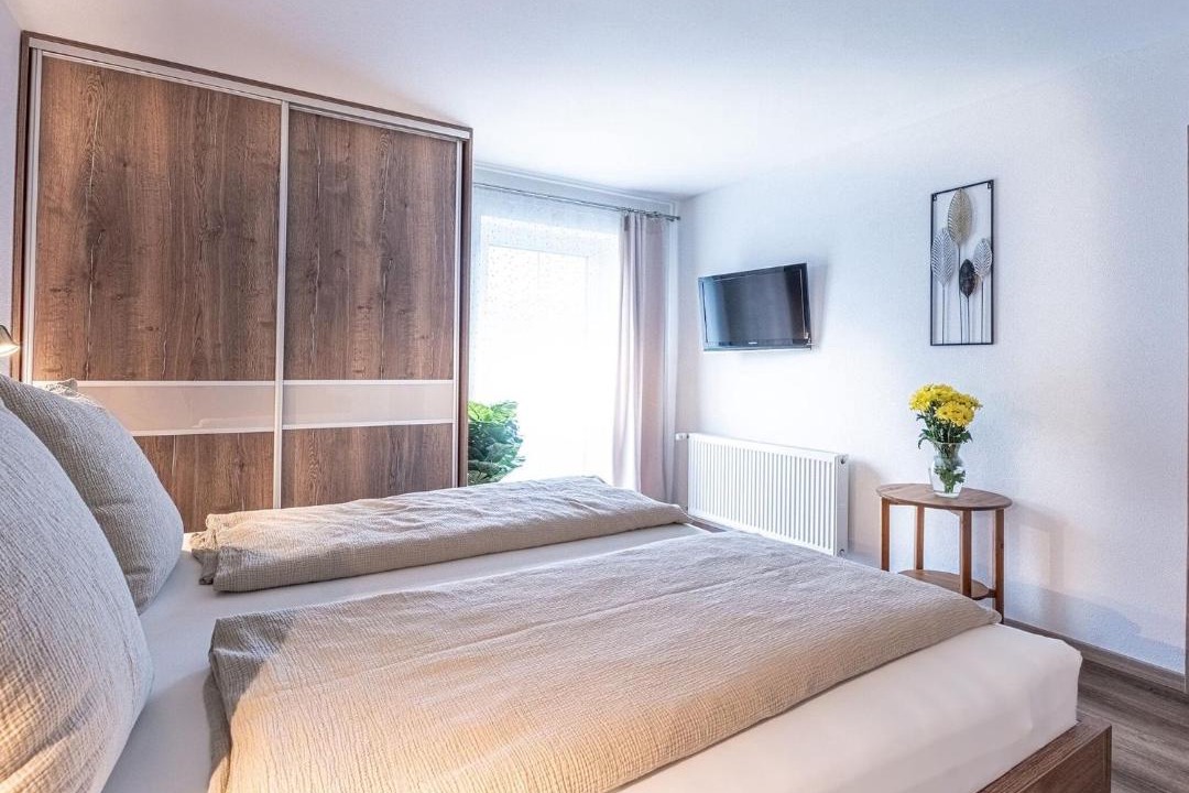 Photo of Bedroom in Grafenried